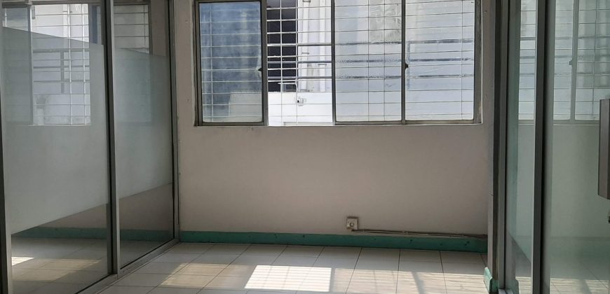 Kantor Siap Pakai Rukan 3 Lantai + Kantor Lokasi Strategis Letjen Suprapto Jakarta Pusat