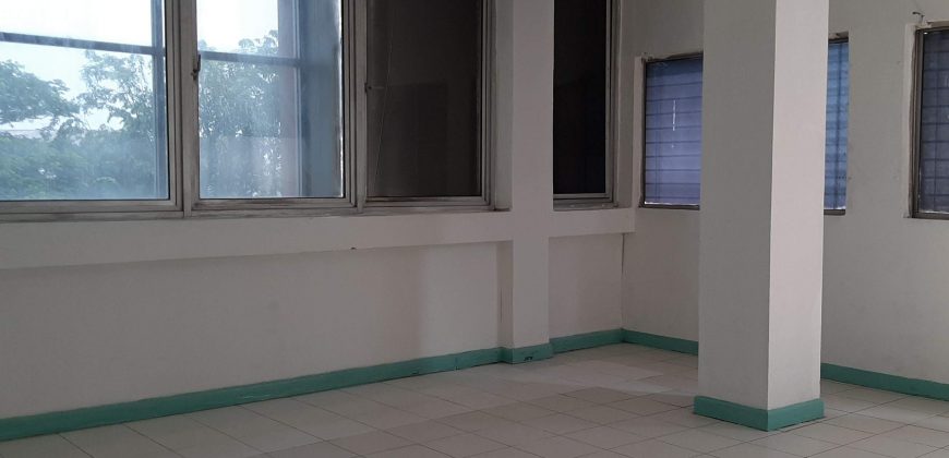 Kantor Siap Pakai Rukan 3 Lantai + Kantor Lokasi Strategis Letjen Suprapto Jakarta Pusat