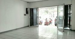 Kantor Siap Pakai Rukan 3 Lantai + Kantor Lokasi Strategis Letjen Suprapto Jakarta Pusat
