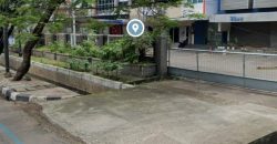 Kantor Siap Pakai Rukan 3 Lantai + Kantor Lokasi Strategis Letjen Suprapto Jakarta Pusat
