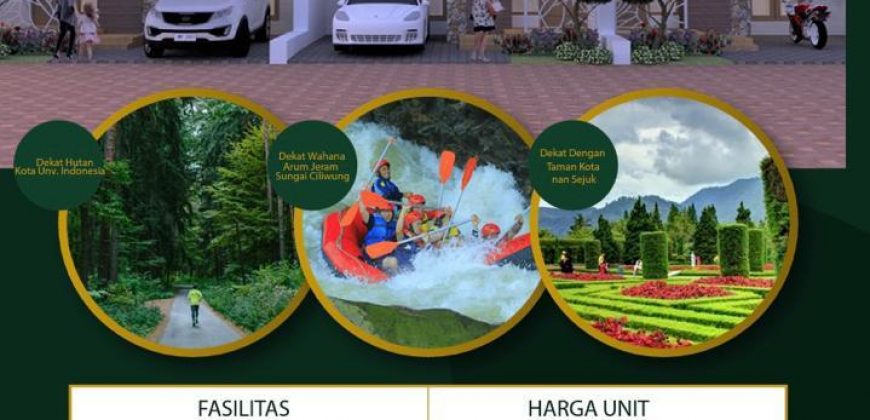 Margonda Ecopark