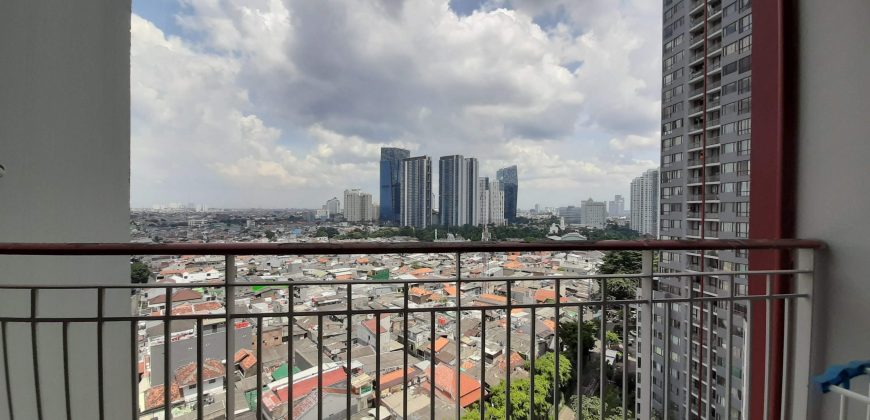 [Ready by Oct’24] Sewa Tahunan Apartemen 2BR Kuningan Jakarta Selatan Taman Rasuna Twr 11