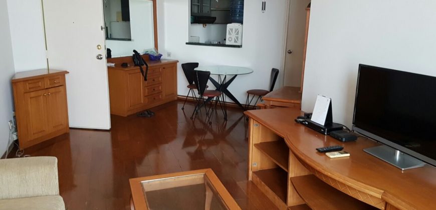 [Ready by Oct’24] Sewa Tahunan Apartemen 2BR Kuningan Jakarta Selatan Taman Rasuna Twr 11