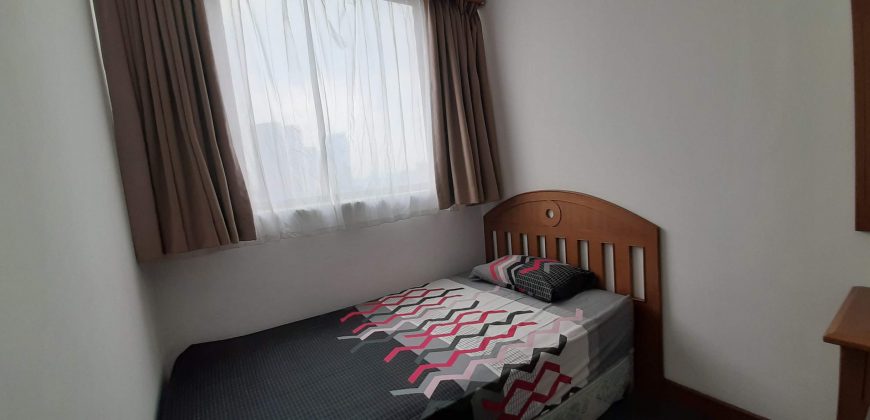 [Ready by Oct’24] Sewa Tahunan Apartemen 2BR Kuningan Jakarta Selatan Taman Rasuna Twr 11