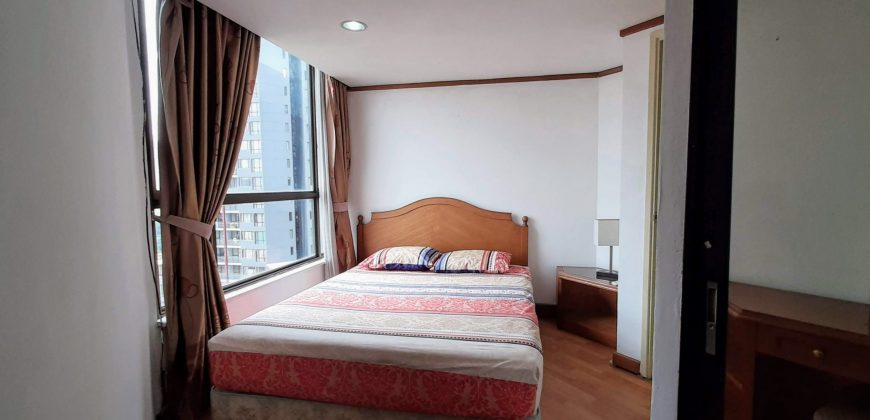 [Ready by Oct’24] Sewa Tahunan Apartemen 2BR Kuningan Jakarta Selatan Taman Rasuna Twr 11