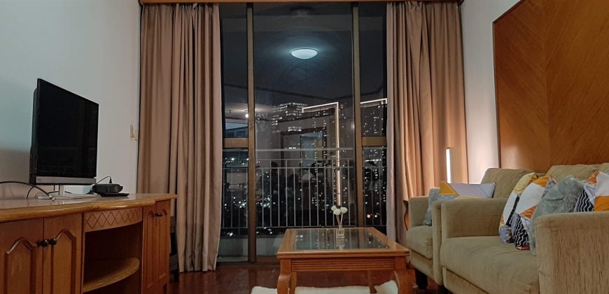 [Ready by Oct’24] Sewa Tahunan Apartemen 2BR Kuningan Jakarta Selatan Taman Rasuna Twr 11