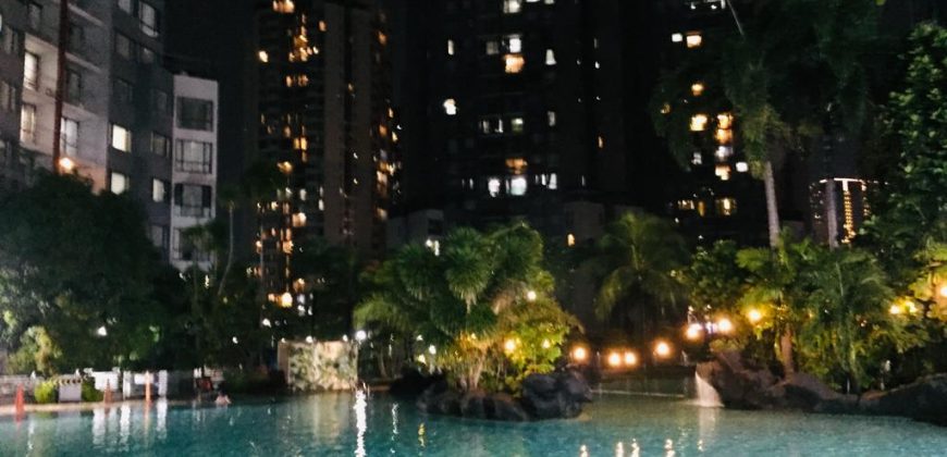 [Ready by Oct’24] Sewa Tahunan Apartemen 2BR Kuningan Jakarta Selatan Taman Rasuna Twr 11