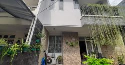 Dijual Cepat: Rumah Mewah Kelapa Gading Komplek Gading Pandawa