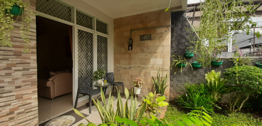 Dijual Cepat: Rumah Mewah Kelapa Gading Komplek Gading Pandawa