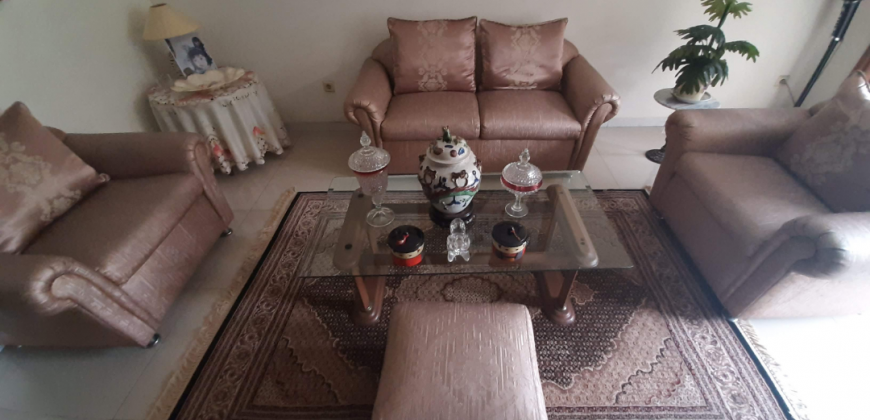 Dijual Cepat: Rumah Mewah Kelapa Gading Komplek Gading Pandawa