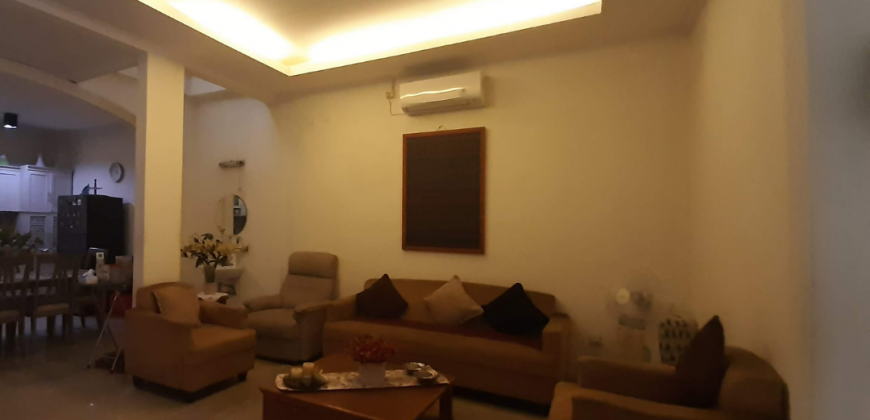 Dijual Cepat: Rumah Mewah Kelapa Gading Komplek Gading Pandawa