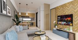 Rumah Minimalis Smarthome Dekat Tol Brigif
