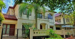 Rumah Dukuh Patra Premium 2 Lantai Mewah di Jakarta Selatan