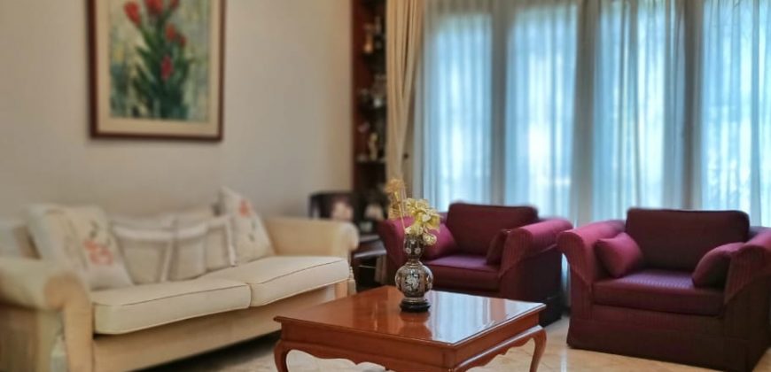 Rumah Dukuh Patra Premium 2 Lantai Mewah di Jakarta Selatan