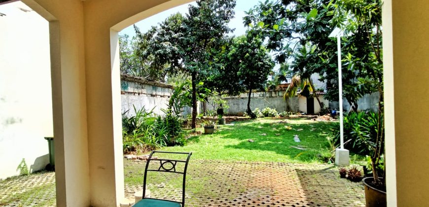 Rumah Dukuh Patra Premium 2 Lantai Mewah di Jakarta Selatan