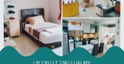 Rumah Luxury di Gading Serpong Summarecon dekat sekolah
