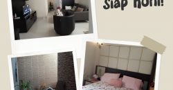 Rumah Luxury di Gading Serpong Summarecon dekat sekolah