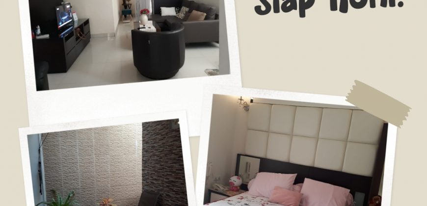 Rumah Luxury di Gading Serpong Summarecon dekat sekolah