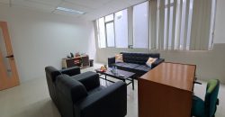 Sewa Kantor Service Office Siap Pakai di Jakarta Timur