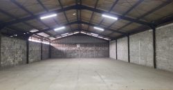 [TERSEWA] Gudang Murah Di Bawah 200 Juta Bebas Pungli di Jakarta Timur, Jarang Ada