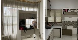 Rumah Siap Huni Bagus Sekali di Komplek Perumahan Jakarta Garden City JGC