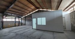 [TERSEWA] Gudang Murah Di Bawah 200 Juta Bebas Pungli di Jakarta Timur, Jarang Ada