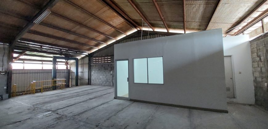 [TERSEWA] Gudang Murah Di Bawah 200 Juta Bebas Pungli di Jakarta Timur, Jarang Ada