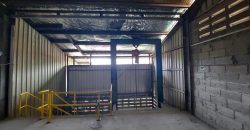 [TERSEWA] Gudang Murah Di Bawah 200 Juta Bebas Pungli di Jakarta Timur, Jarang Ada