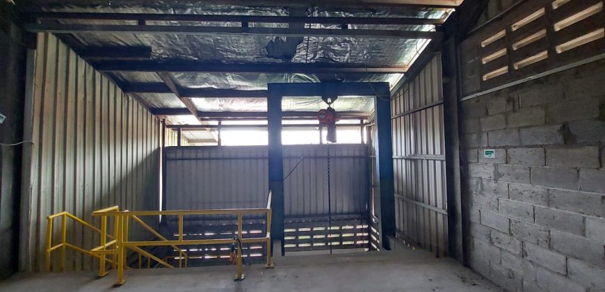 [TERSEWA] Gudang Murah Di Bawah 200 Juta Bebas Pungli di Jakarta Timur, Jarang Ada