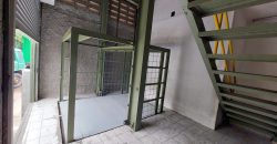 [TERSEWA] Gudang Murah Di Bawah 200 Juta Bebas Pungli di Jakarta Timur, Jarang Ada