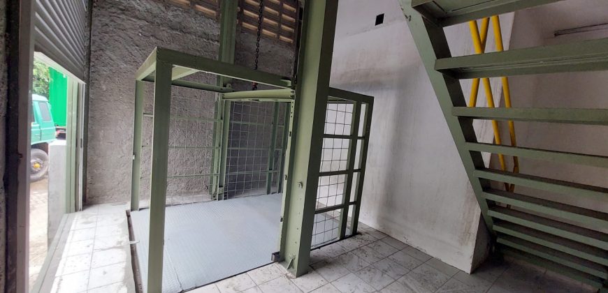 [TERSEWA] Gudang Murah Di Bawah 200 Juta Bebas Pungli di Jakarta Timur, Jarang Ada