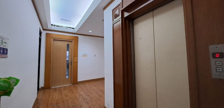 Sewa Mini building Jakarta Office Space