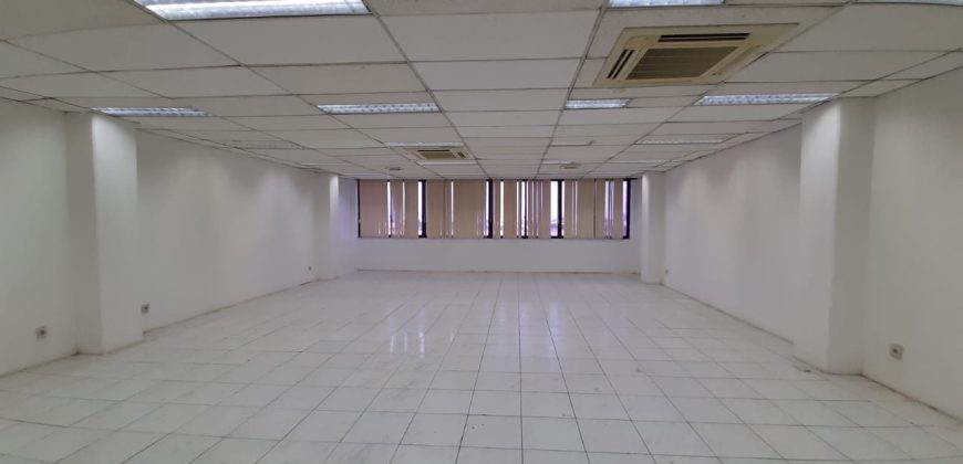 Sewa Mini building Jakarta Office Space