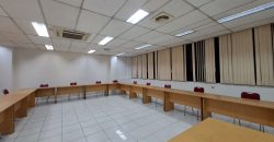 Sewa Mini building Jakarta Office Space