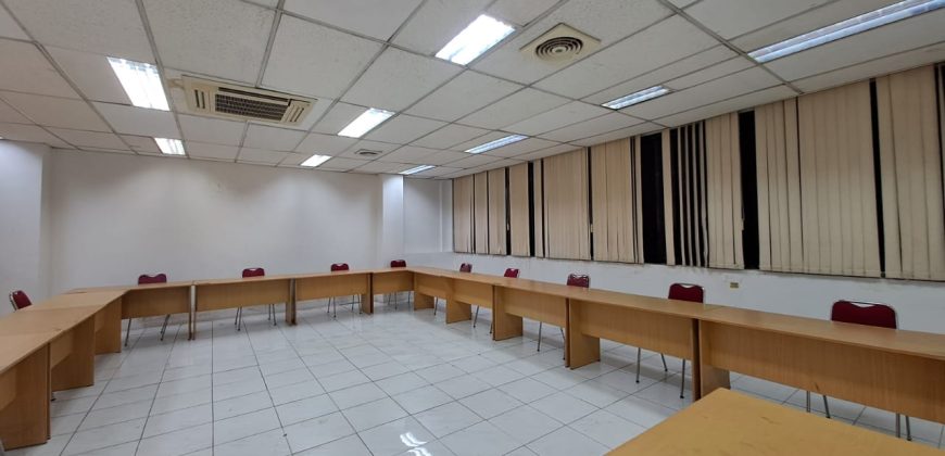 Sewa Mini building Jakarta Office Space