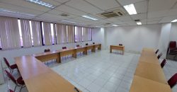 Sewa Mini building Jakarta Office Space