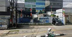 Sewa Mini building Jakarta Office Space