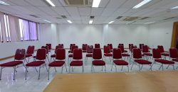 Sewa Mini building Jakarta Office Space