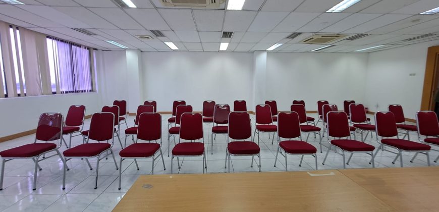 Sewa Mini building Jakarta Office Space
