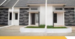 Rumah minimalis di selatan Jakarta siap huni untuk keluarga milenial