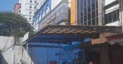 Kantor Siap Pakai Rukan 3 Lantai + Kantor Lokasi Strategis Letjen Suprapto Jakarta Pusat