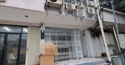 Ruko 3 lantai hadap Timur di komplek perkantoran dan bank ternama dekat RS Yarsi Cempaka Putih Jakarta Pusat