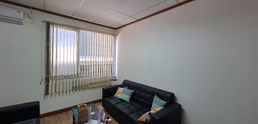 Tahun Kuda Api 2026 Sewa Tahunan Private Business Office Furnish di Jakarta #wfo