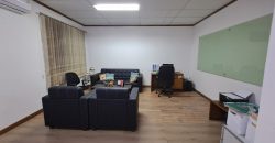 Tahun Kuda Api 2026 Sewa Tahunan Private Business Office Furnish di Jakarta #wfo