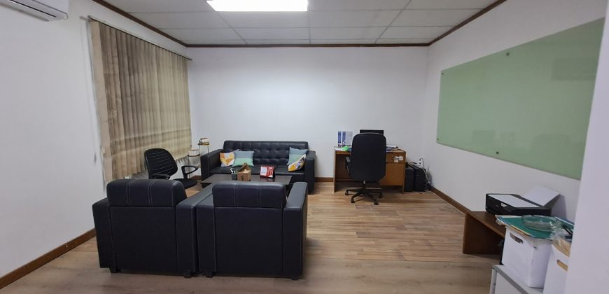 Tahun Kuda Api 2026 Sewa Tahunan Private Business Office Furnish di Jakarta #wfo