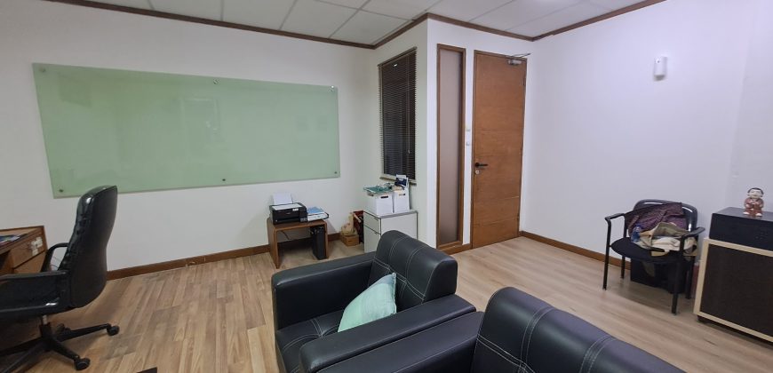 Tahun Kuda Api 2026 Sewa Tahunan Private Business Office Furnish di Jakarta #wfo