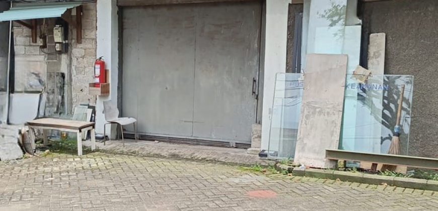 [READY] Disewakan Cepat Gudang Multiguna di dekat jalan raya Jakarta Timur