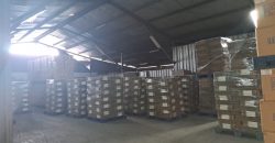 [READY] Disewakan Cepat Gudang Multiguna di dekat jalan raya Jakarta Timur