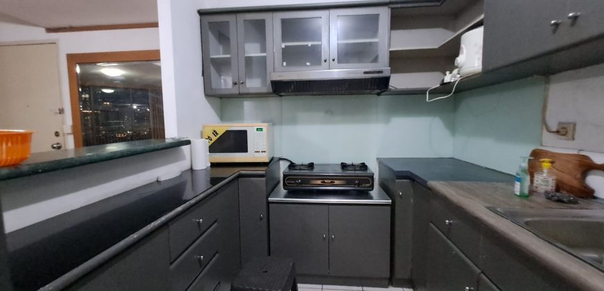 [Ready by Mar’26] Sewa Tahunan Apartemen 2BR Kuningan Jakarta Selatan Taman Rasuna Twr 11