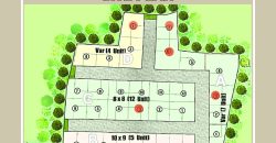 Dijual Avyanna Cinere Rumah Baru American Classic